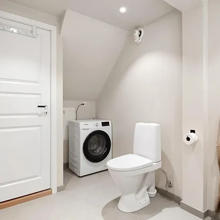 Vestre Plata Modern Appartement Stavanger