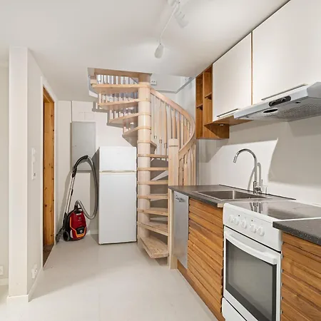 Appartement Vestre Plata Modern Stavanger
