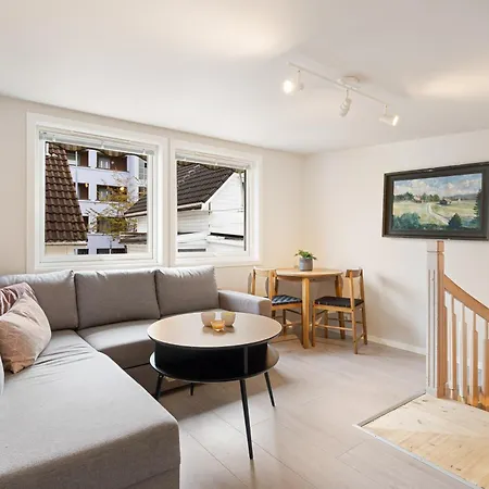 Appartement Vestre Plata Modern Stavanger