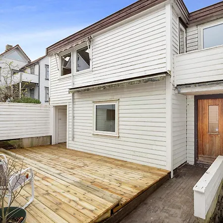 Appartement Vestre Plata Modern Stavanger
