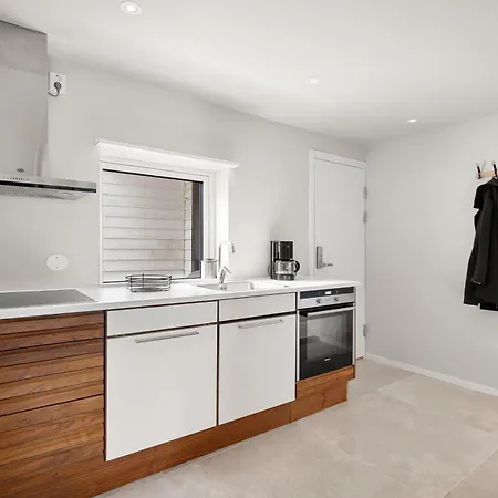 Appartement Vestre Plata Modern
