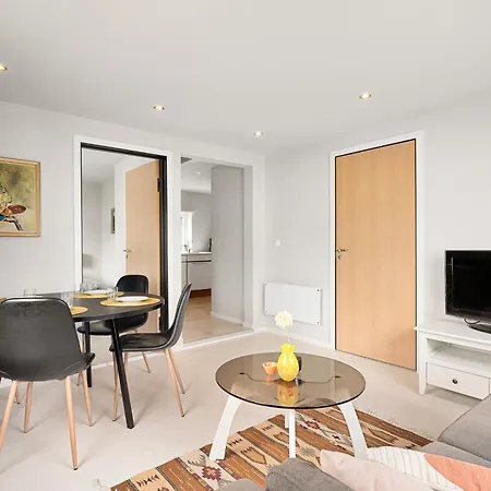 Appartement Vestre Plata Modern Stavanger