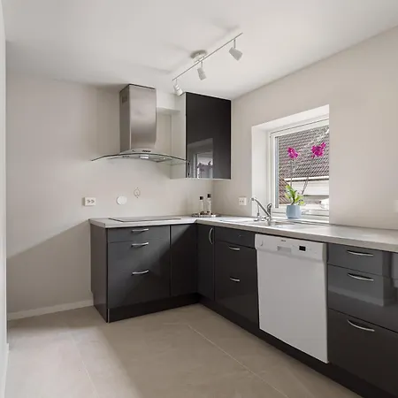 Vestre Plata Modern Appartement Stavanger