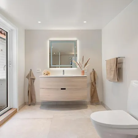 Appartement Vestre Plata Modern